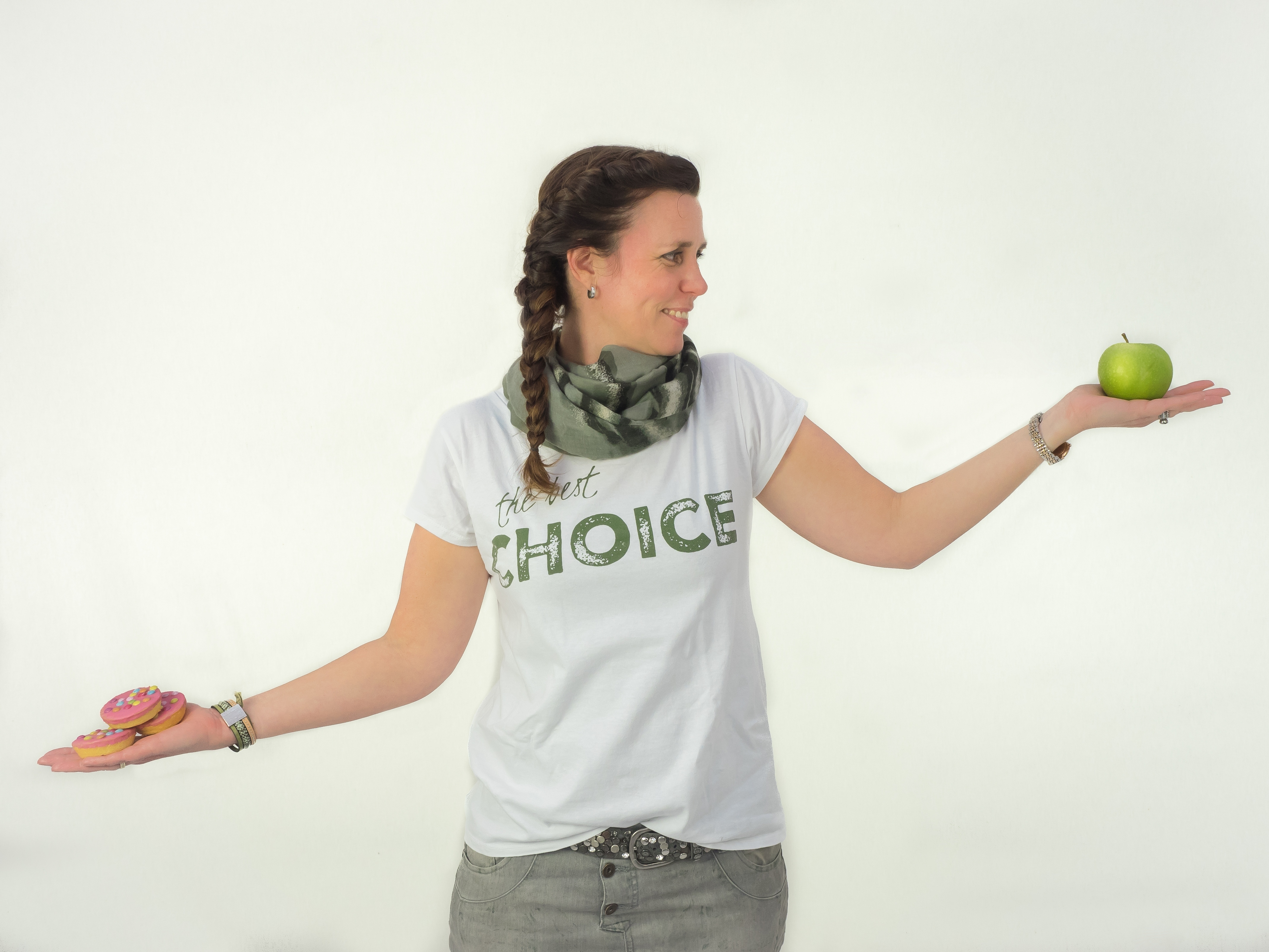 Hoe ik de hormoonreset heb ervaren