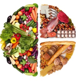 Hoe kun je op een afslankende manier eten? Hoe kun je op een afslankende manier eten?